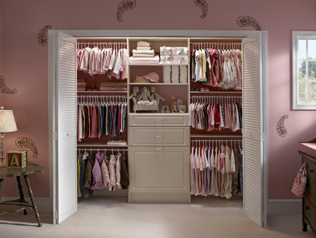 Best Closet OrganizerConfession